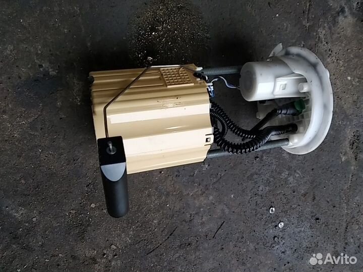 Топливный насос Opel Мокка 1.4 Turbo