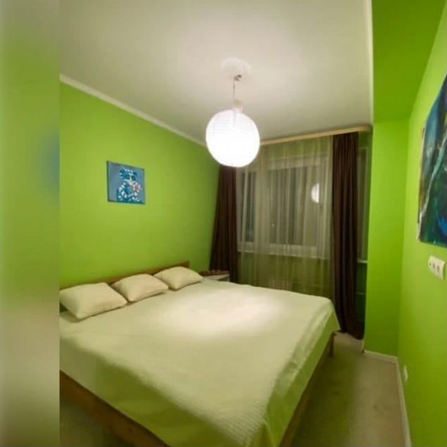 Комната 15 м² в 2-к., 10/17 эт.