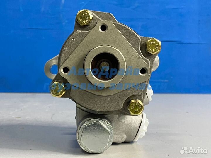 Насос гур Ивеко Стралис Траккер