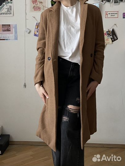 Пальто женское
