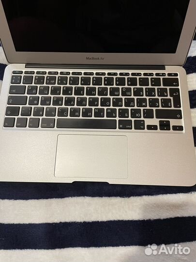 Apple MacBook Air 11 2013