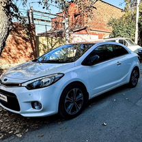 Kia Cerato 2.0 AT, 2013, 149 000 км, с пробегом, цена 1 529 000 руб.