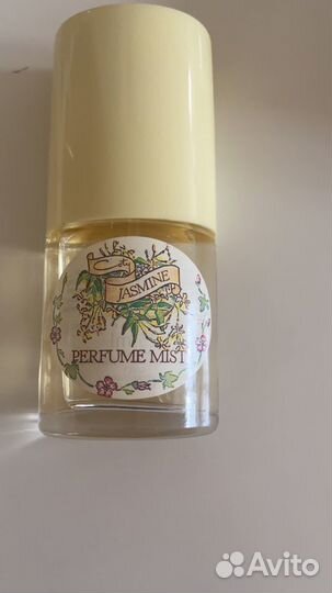 Винтажные духи франция