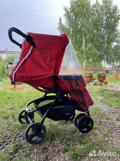 Прогулочная коляска Inglesina