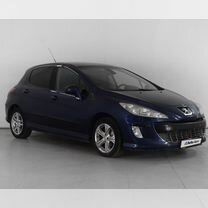 Peugeot 308 1.6 AT, 2008, 145 256 �км, с пробегом, цена 690 000 руб.