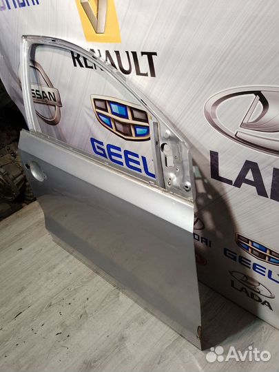 Дверь передняя Volkswagen polo 5 Прав