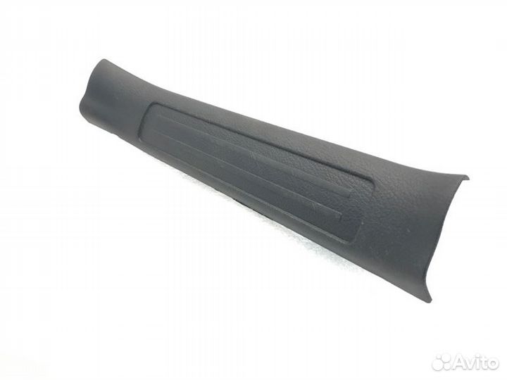 Накладка порога задняя левая Mazda 3Bl седан 1.6