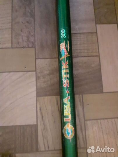 Спиннинг удочка катушка леска