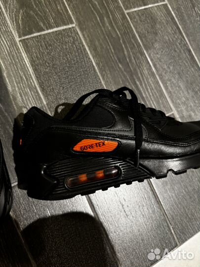 Nike Air Max 90 gore tex