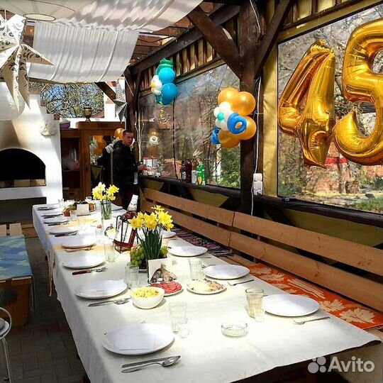 Сдаю дом коттедж