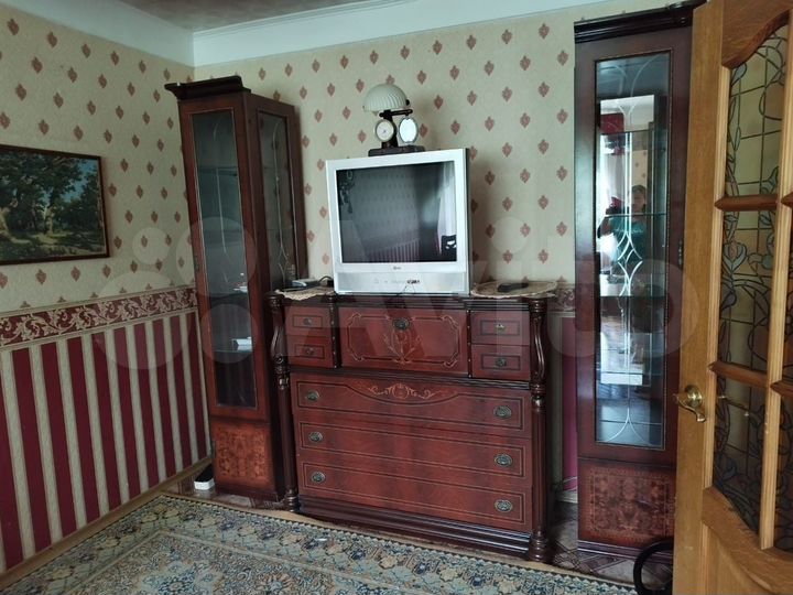 2-к. квартира, 44,3 м², 1/4 эт.