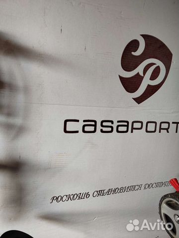 Дверное полотно 90 см коричневое