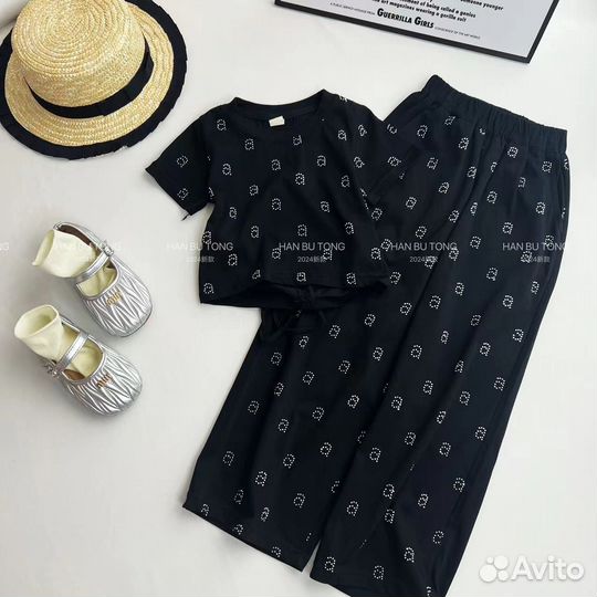 Форма для девочек