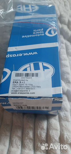 Датчик положения коленвала citroen c4