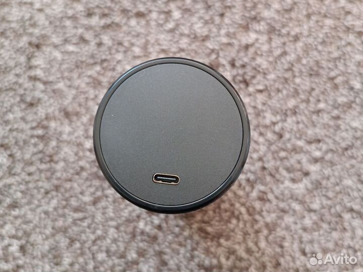 Электрическая мельница для специй с аккумулятором