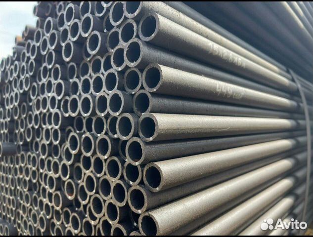 Труба вгп 32х2,8