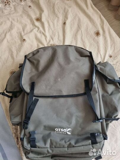 Рюкзак рыболовный