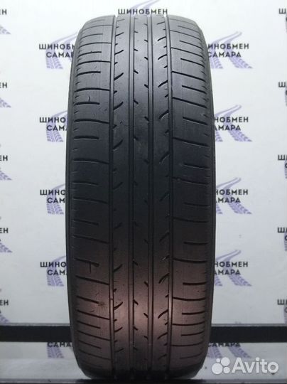 Bridgestone Dueler H/P Sport 225/55 R18 98V