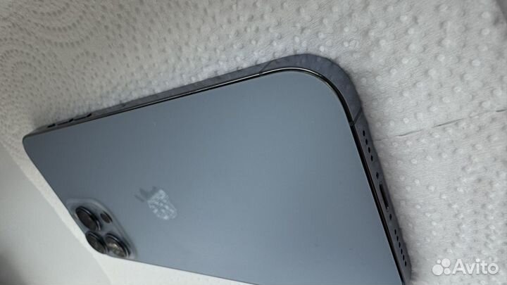 iPhone 13 Pro Max, 256 ГБ