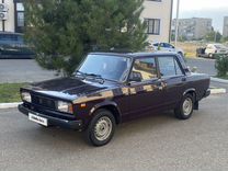 ВАЗ (LADA) 2105 1.6 MT, 2008, 78 000 км, с пробегом, цена 300 000 руб.