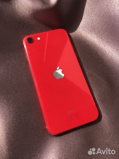 iPhone SE 2 128gb iOS 17