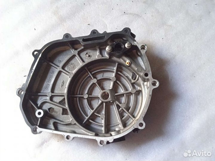 Крышка сцепления KTM Duke 2016