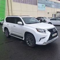 Lexus GX 4.6 AT, 2013, 165 000 км, с пробегом, цена 4 250 000 руб.