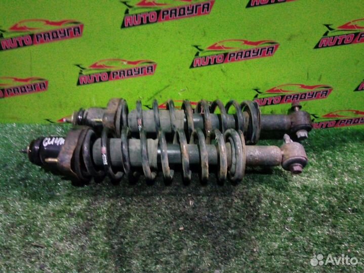 Стойка подвески mitsubishi, CU2W,CU4W airtrek 2WD