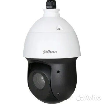 Видеокамера Dahua DH-SD49225-HC-LA