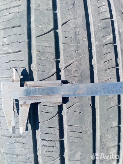Pirelli Scorpion 245/60 R18