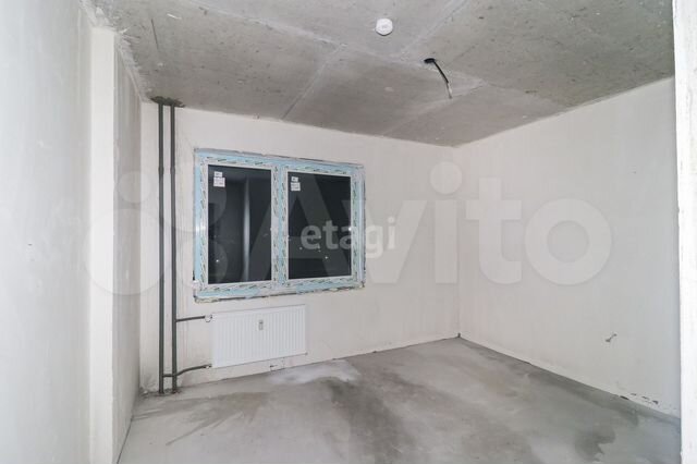 2-к. квартира, 51,4 м², 7/15 эт.