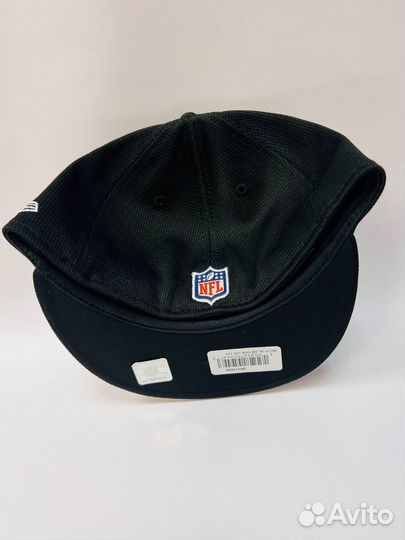 Бейсболка New Era 59Fifty 7 1/4 NFL США