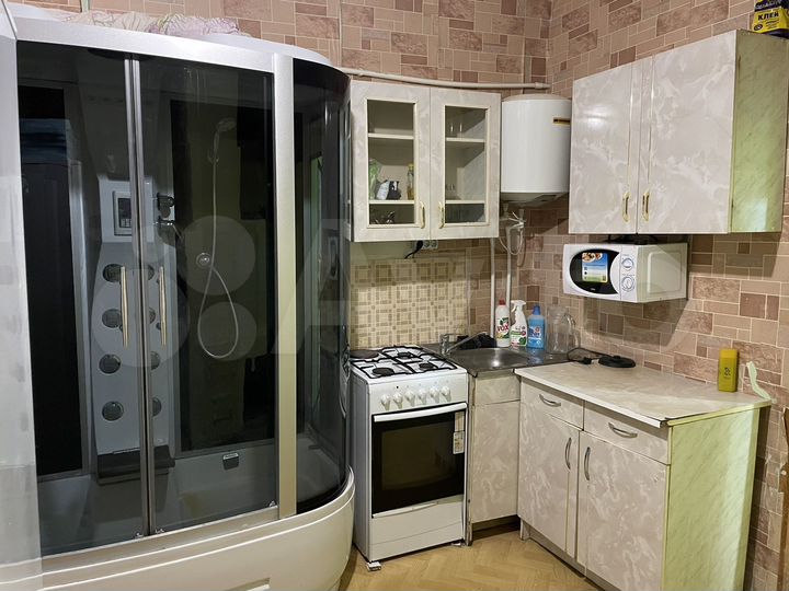 Дом 80 м² на участке 35 сот.