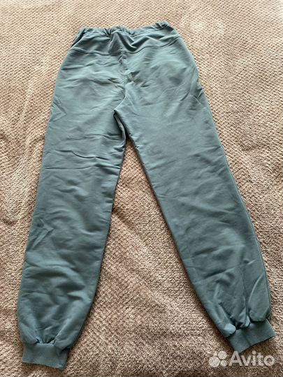 Спортивный костюм для беременных 46