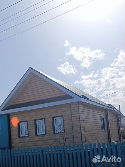 Фасадные работы