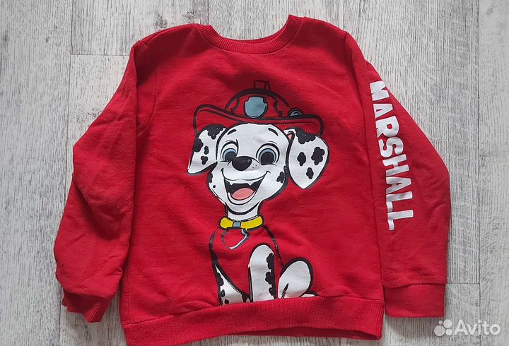 Детские вещи на мальчика