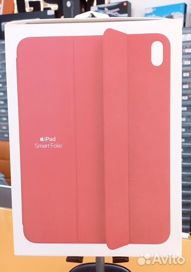 Чехол книжка iPad 10.9 2022 Smart Folio
