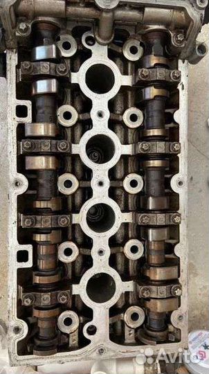 Гбц головка