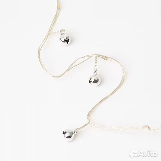 Гирлянда IKEA