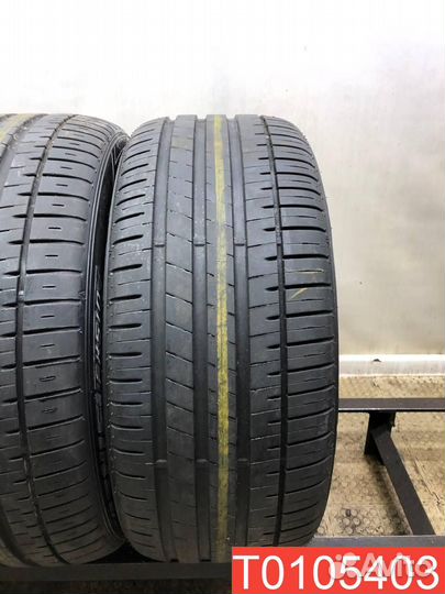 Falken Azenis FK-510 255/45 R18 103Y