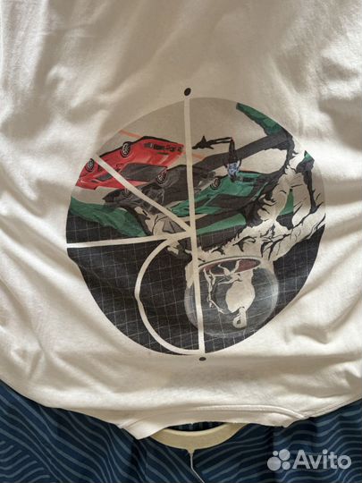 Лонг слив polar оригинал