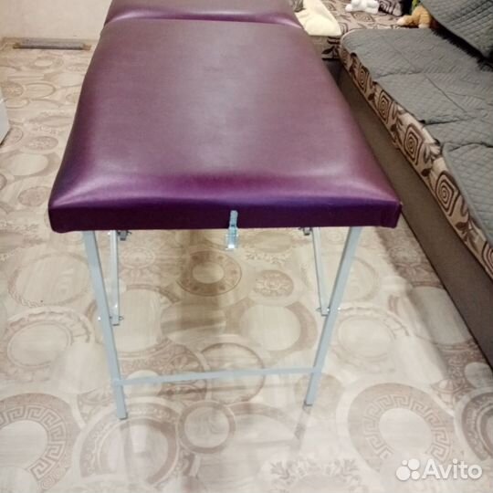 Кушетка косметологическая бу