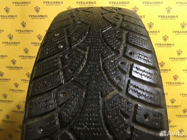 Continental Conti4x4IceContact 225/65 R17 102Q