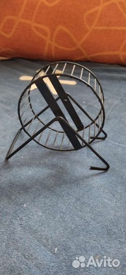 Колесо для грызуна