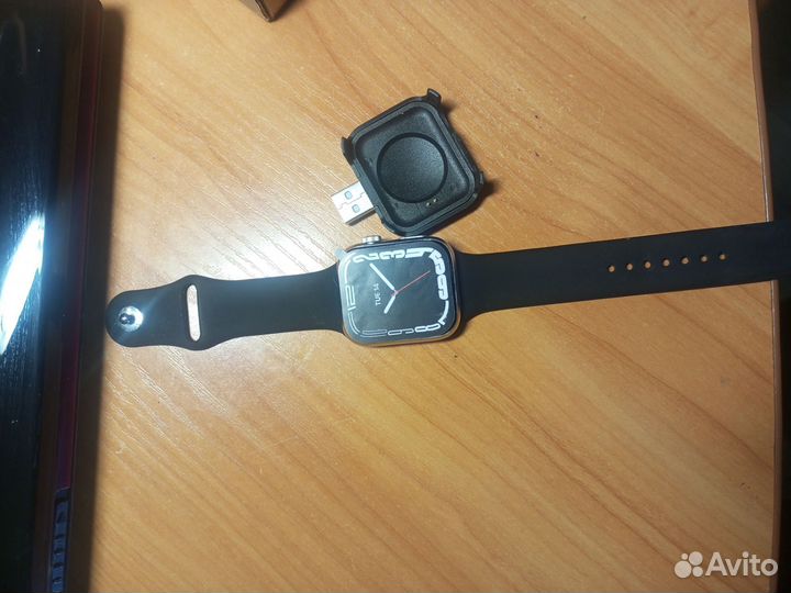 SMART bracelet