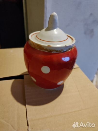 Посуда на дачу или в сдаваемую квартиру