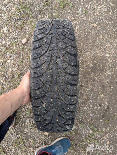 Hankook Kinergy Eco 2 K435 185/70 R14