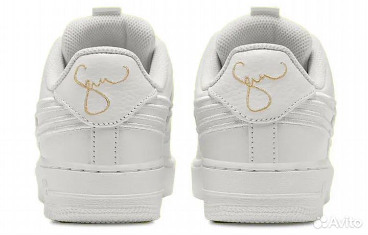 Оригинальные кроссовки Nike Air Force 1 Low LXX 