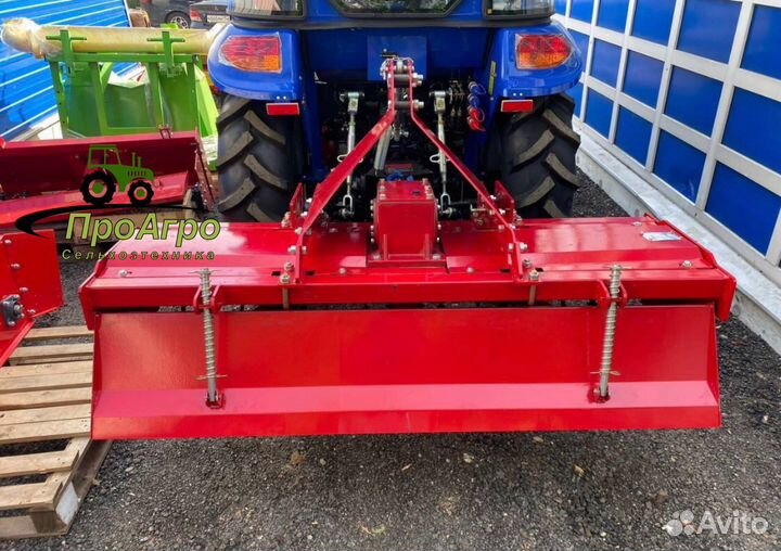 Почвофреза 1GQN 160, 2023