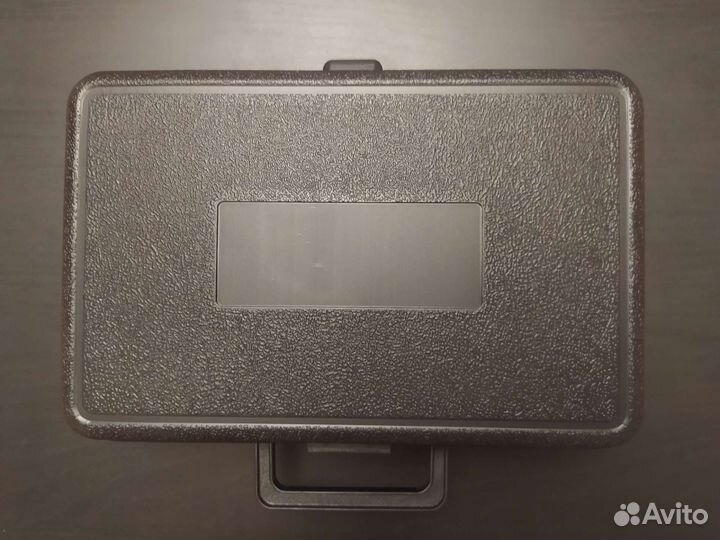 Диагностический сканер Cummins Inline 6